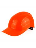 Каскетка защитная Абсолют® (электроизоляционная) сигнально-оранжевая
