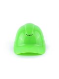 Каскетка защитная Абсолют® сигнально-зеленая
