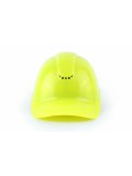 Каскетка защитная Абсолют® сигнально-желтая