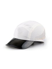 Каскетка защитная Стальной Барс® белая