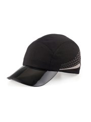 Каскетка защитная Стальной Барс® черная