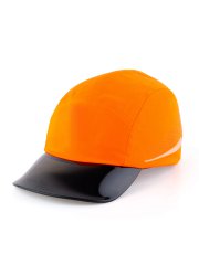 Каскетка защитная Стальной Барс® оранжевая