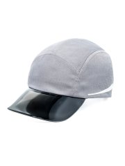 Каскетка защитная Стальной Барс® серая