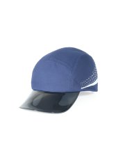 Каскетка защитная Стальной Барс® синяя