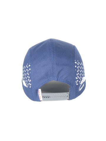 Каскетка защитная Стальной Барс® синяя