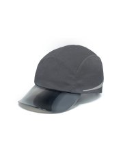 Каскетка защитная Стальной Барс® темно-серая