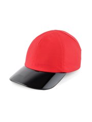 Каскетка защитная Стальной Тигр® красная