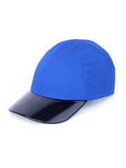 Каскетка защитная Стальной Тигр® небесно-голубая