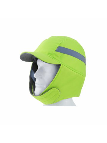 Каскетка защитная утеплённая BIOT®