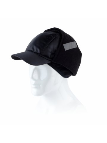 Каскетка защитная утеплённая BIOT®