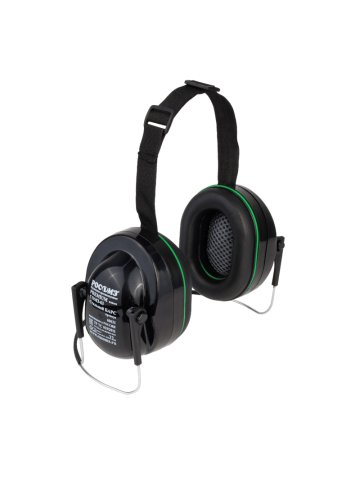 СОМЗ-63 Стальной БАРС (32 дБ) наушники противошумные