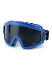 ЗН11 PANORAMA АЛМАЗ (6 РС) очки защитные закрытые