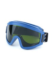 ЗН11 PANORAMA АЛМАЗ (3 РС) очки защитные закрытые