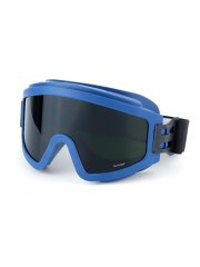 ЗН11 PANORAMA АЛМАЗ (6 РС) очки защитные закрытые