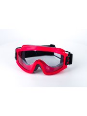 ЗН11 SUPER PANORAMA (2C-1,2 СА) очки защитные закрытые