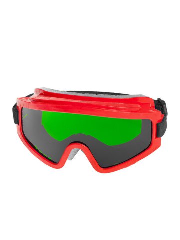 ЗН11 SUPER PANORAMA (3 CA) очки защитные закрытые