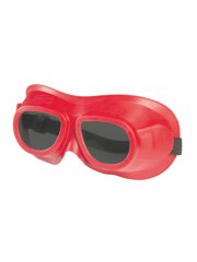 ЗН18 DRIVER RIKO (5) очки защитные закрытые