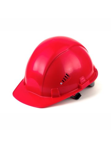 Каска защитная СОМЗ-55 FavoriT RAPID красная