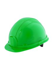 Каска защитная СОМЗ-55 Hammer RAPID зелёная