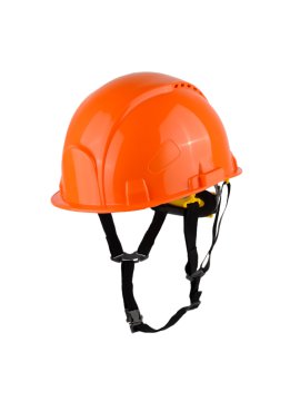 Каска защитная СОМЗ-78 ЭЛЬБРУС RAPID оранжевая