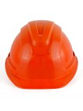 Каска защитная СОМЗ-80 Абсолют Termo RAPID оранжевая