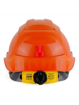 Каска защитная СОМЗ-80 Абсолют Termo RAPID оранжевая