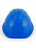 Каска защитная СОМЗ-80 Абсолют Termo RAPID синяя