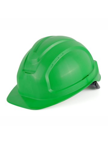 Каска защитная СОМЗ-80 Абсолют Termo RAPID зеленая