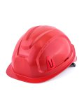 Каска защитная СОМЗ-88 Стальной БАРС® красная
