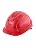 Каска защитная СОМЗ-88 Стальной БАРС® красная