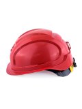 Каска защитная СОМЗ-88 Стальной БАРС® красная