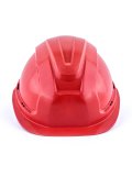 Каска защитная СОМЗ-88 Стальной БАРС® красная