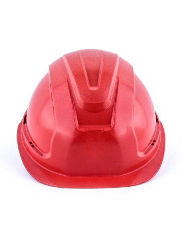 Каска защитная СОМЗ-88 Стальной БАРС® красная