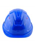 Каска защитная СОМЗ-88 Ямал синяя
