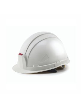 Каска защитная СОМЗ-55 Hammer Termo RAPID белая