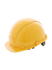 Каска защитная СОМЗ-55 ВИЗИОН Termo RAPID жёлтая