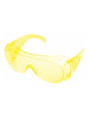 О35 ВИЗИОН Strong Glass (2-1,2 PC) очки защитные открытые