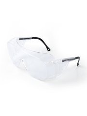 О45 ВИЗИОН super (2С-1,2 PС) очки защитные открытые