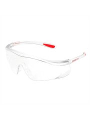 О55 HAMMER PROFI (2С-1,2 PC) очки защитные открытые