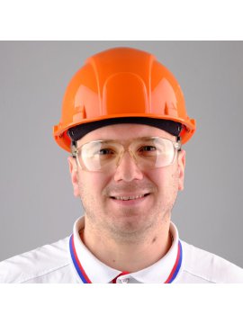 О58 ВЕРСУС super (2-1,2 PC) очки защитные открытые