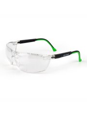 О78 АБСОЛЮТ plus Strong Glass (2С-1,2 PC) очки защитные открытые (рефракция +2,0 дптр)