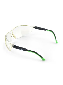 О78 АБСОЛЮТ plus Strong Glass (2-1,2 РС) очки защитные открытые (рефракция +1,0 дптр)