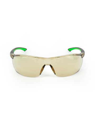 О78 АБСОЛЮТ Strong Glass (5-1,4 РС) очки защитные открытые