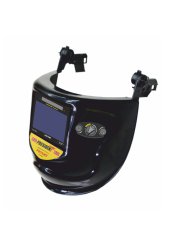 КН PRESIDENT CRYSTALINE® PREMIUM щиток сварщика (маска сварщика)