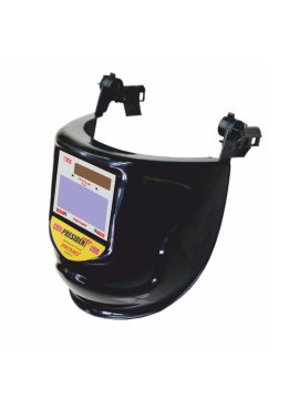 КН PRESIDENT CRYSTALINE® PROFI щиток сварщика (маска сварщика)