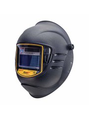 НН12 CRYSTALINE® PROFI FavoriT щиток сварщика (маска сварщика) с  комплектом адаптеров