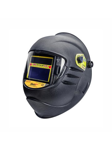 НН12 CRYSTALINE® ЯМАЛ FavoriT щиток сварщика (маска сварщика) с комплектом адаптеров