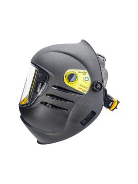 НН12 CRYSTALINE® ЯМАЛ FavoriT щиток сварщика (маска сварщика) с комплектом адаптеров