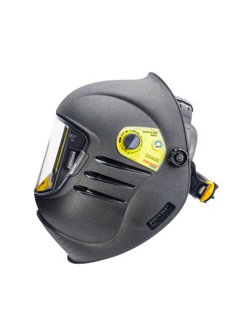 НН12 CRYSTALINE® ЯМАЛ FavoriT щиток сварщика (маска сварщика) с комплектом адаптеров