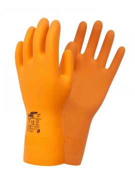 Перчатки Бис Барьер